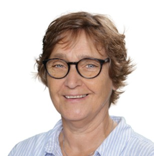 Foto van Lidy Bas