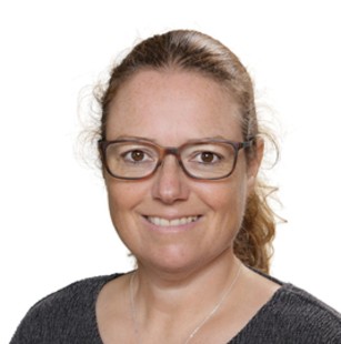 Foto van Sandra Breen